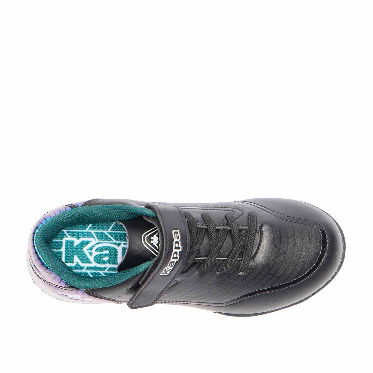 Scarpe calcio per bambini Kappa Kombat Player EV TG 5/6