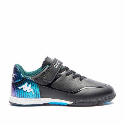 Scarpe calcio per bambini Kappa Kombat Player EV TG