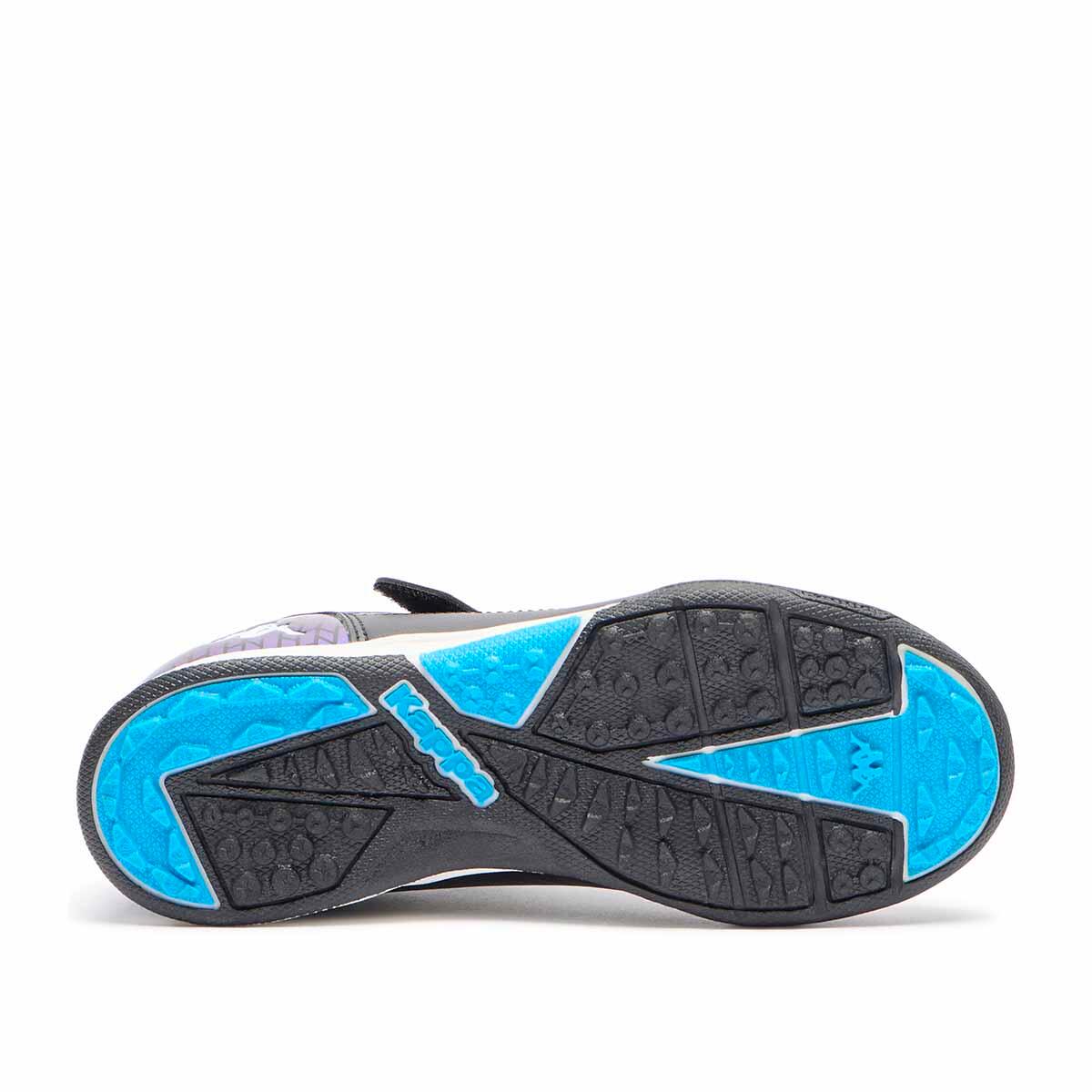 Scarpe calcio per bambini Kappa Kombat Player EV TG 6/6