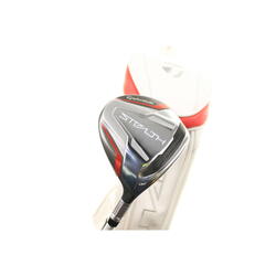 Seconde vie - TaylorMade Stealth RH 19-deg Bois Ladies Graphite - Très bon