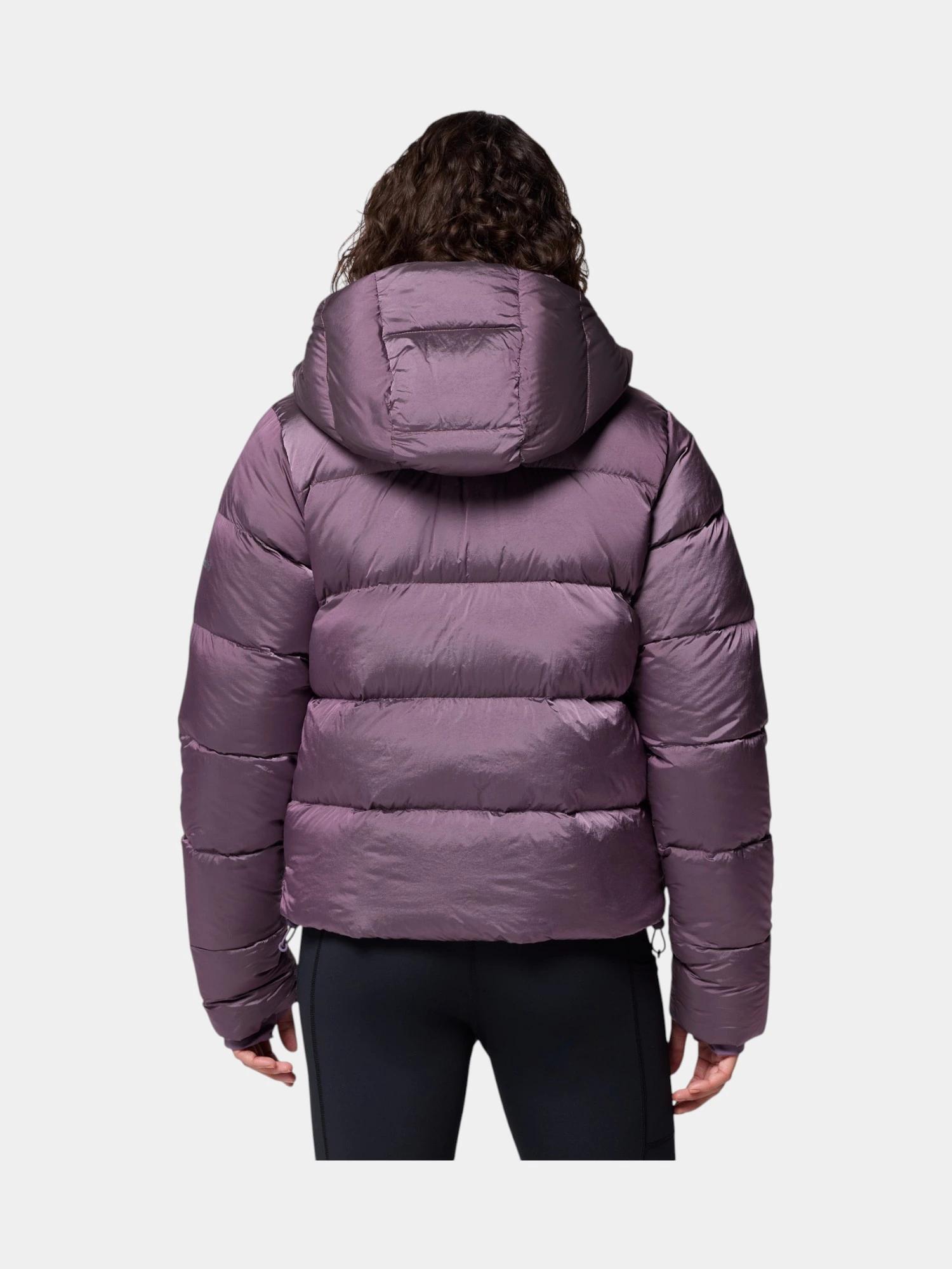 Manteau D'hiver Femme Amaze Puff 3/7
