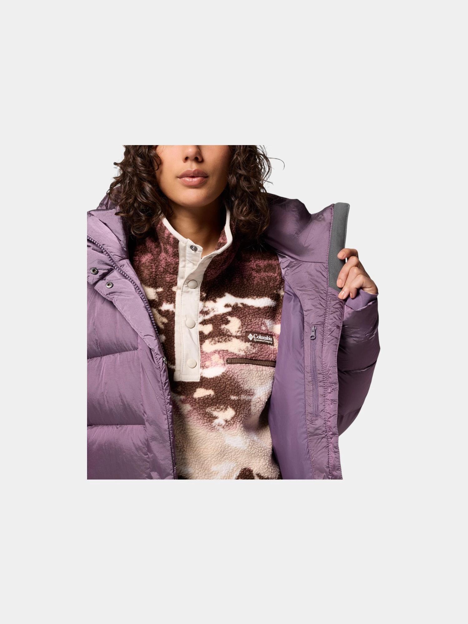 Manteau D'hiver Femme Amaze Puff 5/7