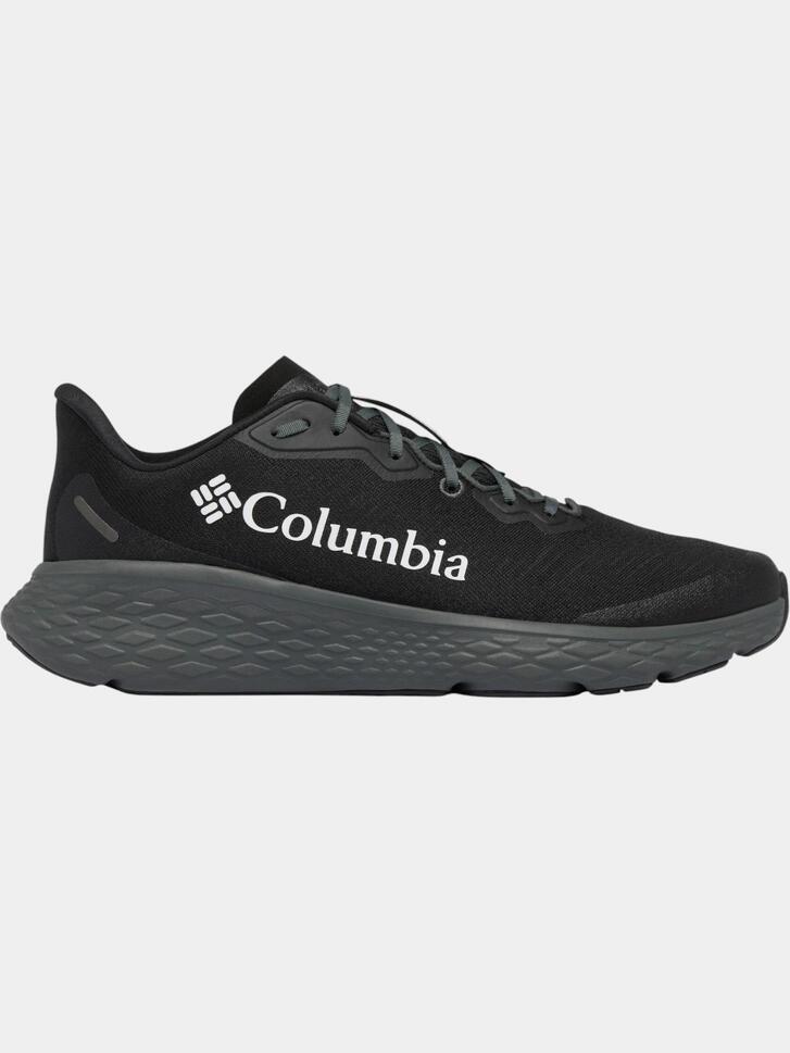 Buty Do Biegania W Terenie Męskie Columbia Konos Featherweight