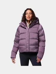 Manteau D'hiver Femme Amaze Puff