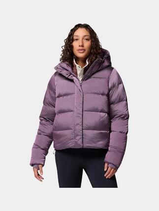 Manteau D'hiver Femme Amaze Puff