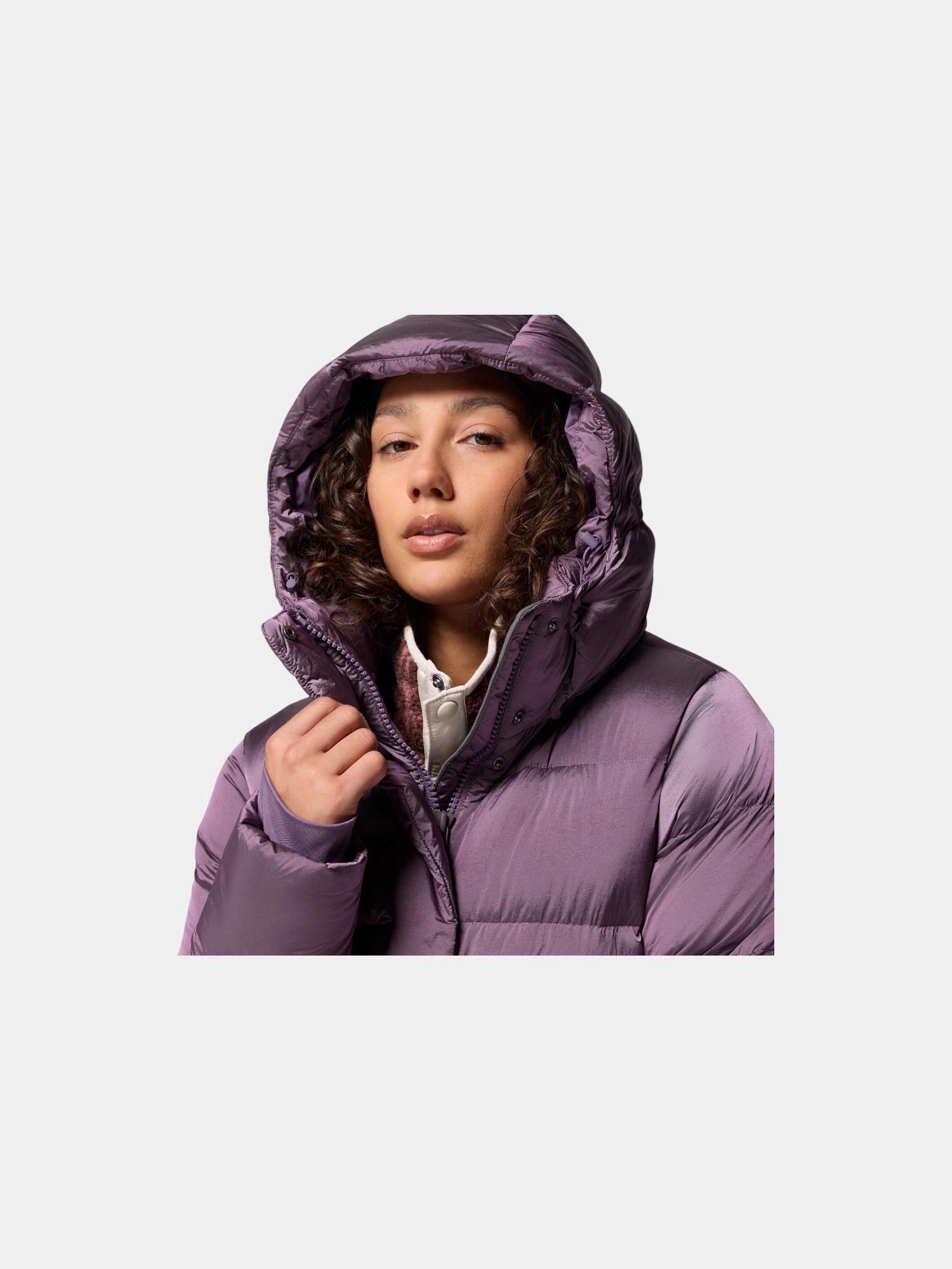 Manteau D'hiver Femme Amaze Puff 6/7