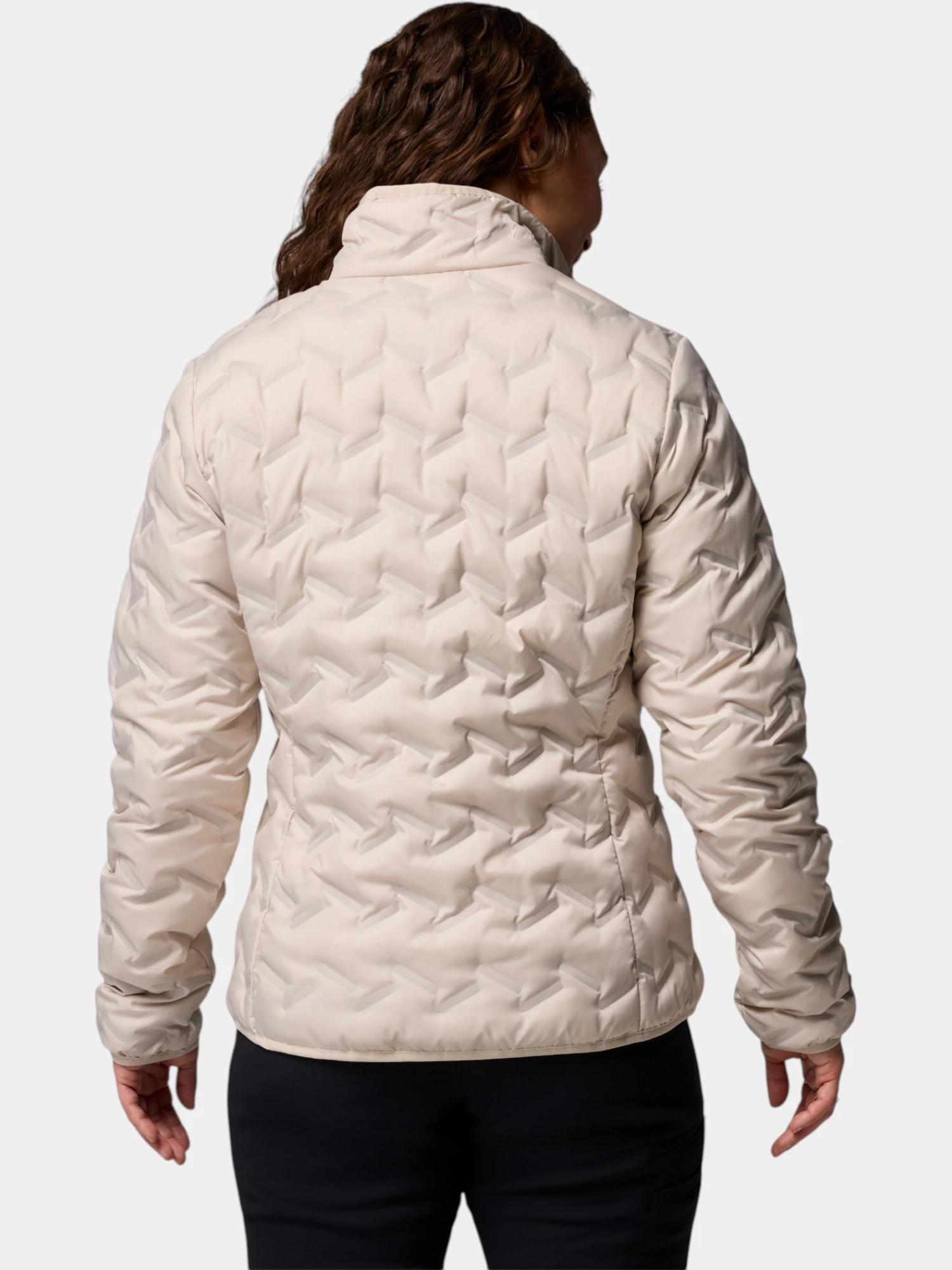 Doudoune Femme Delta Ridge II 3/7