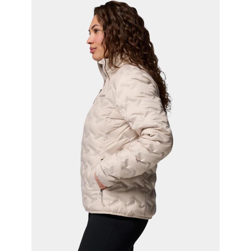 Jacheta de puf Delta Ridge II Down Jacket femei