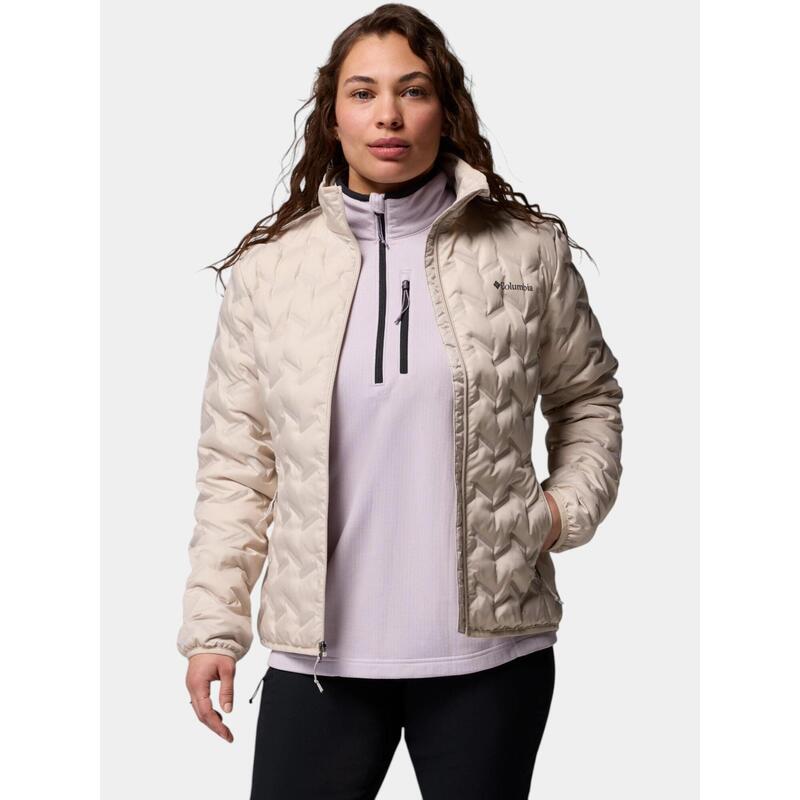 Jacheta de puf Delta Ridge II Down Jacket femei