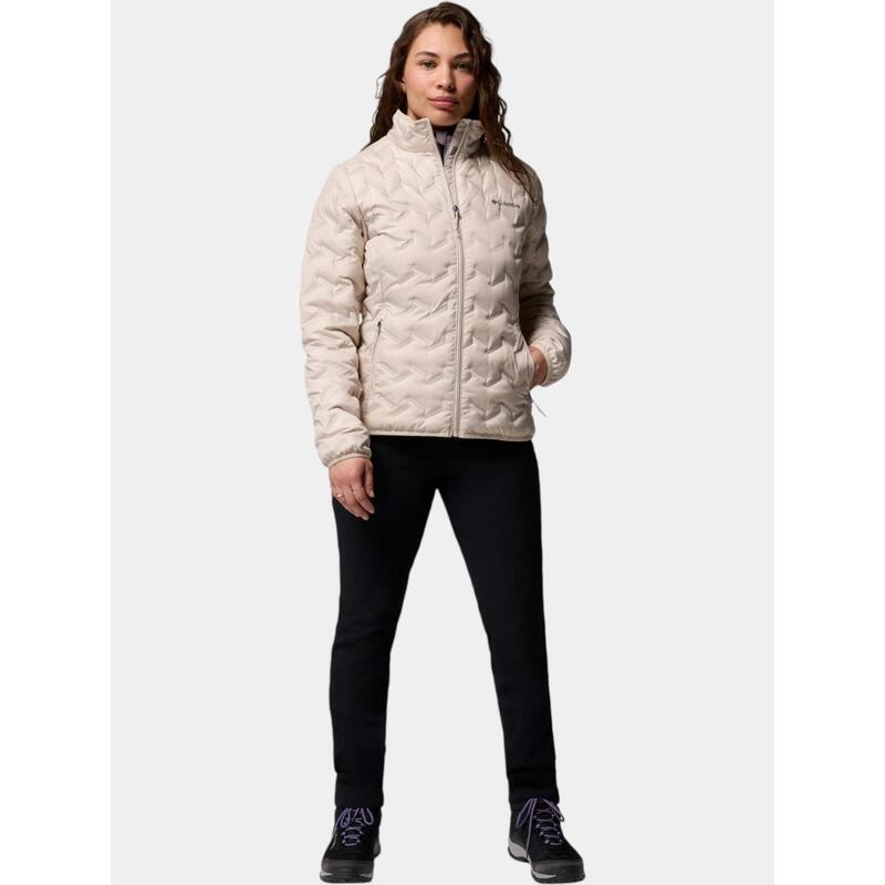Jacheta de puf Delta Ridge II Down Jacket femei
