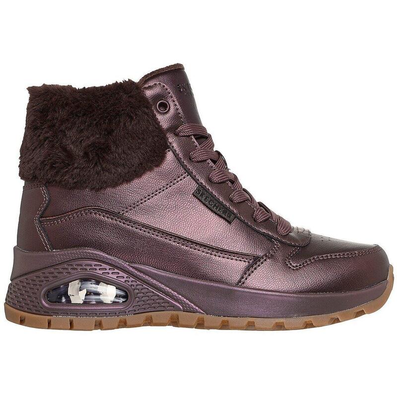 Ghete femei Skechers Uno Rugged-galactic Heights, Mov