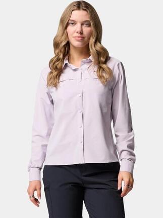 Chemise Randonnée Femme Summit Valley Woven