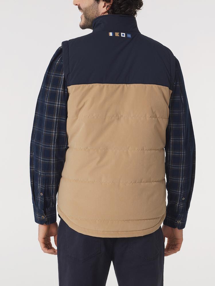 Vest Men Gabiesan 3/6