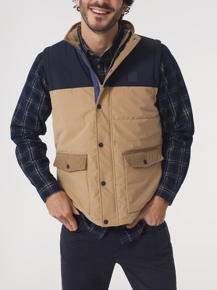 Vest Men Gabiesan 2/6
