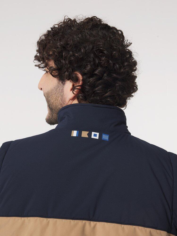 Vest Men Gabiesan 5/6