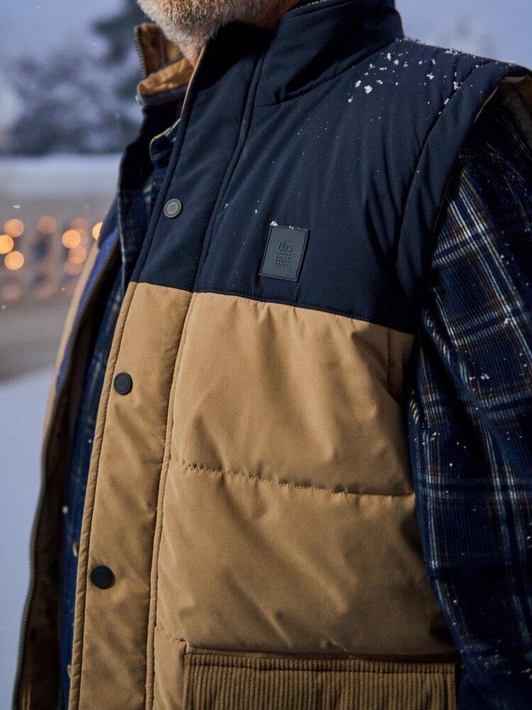 Vest Men Gabiesan 4/6