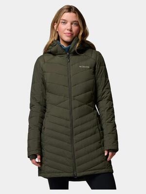 Cappotto Invernale Donna Joy Peak II Mid