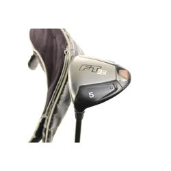 Seconde vie - Callaway FT-iZ LH 18-deg Fairway Wood Senior Graphite - Sufficient