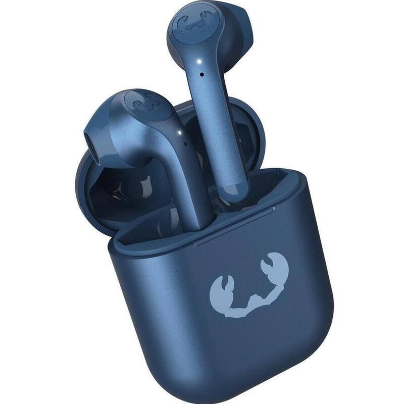Casti Fresh 'n Rebel Twins 3, Bluetooth, In-Ear (Albastru)