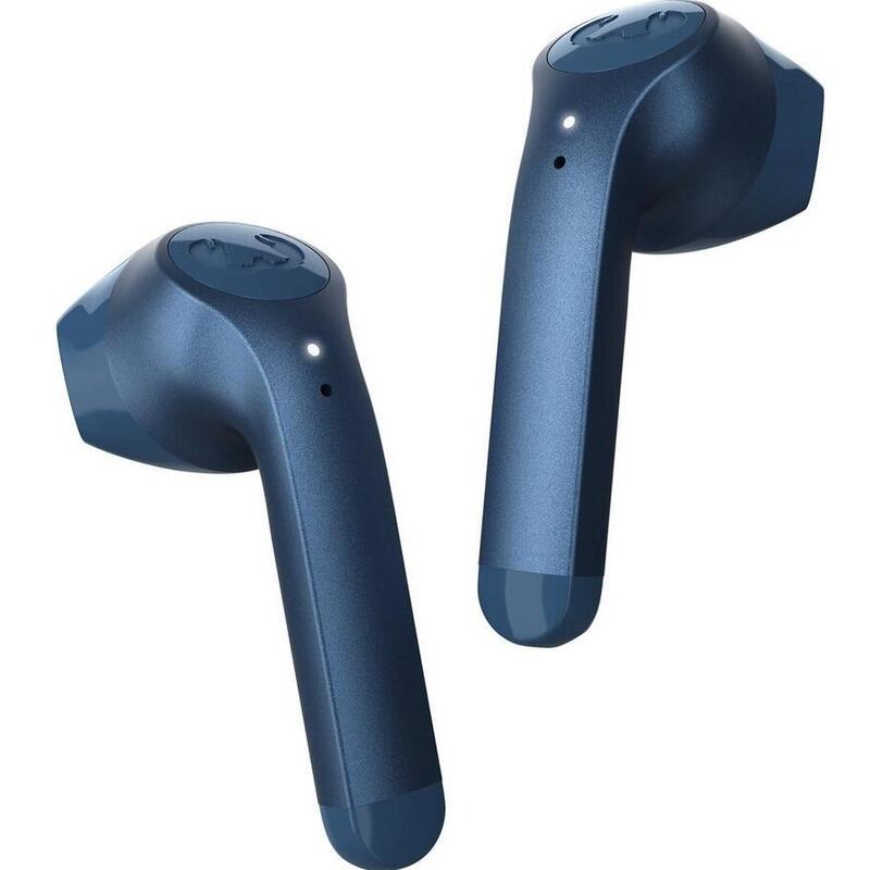 Casti Fresh 'n Rebel Twins 3, Bluetooth, In-Ear (Albastru)