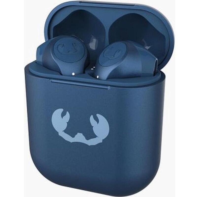 Casti Fresh 'n Rebel Twins 3, Bluetooth, In-Ear (Albastru)