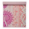 Yoga Mat - 4 mm - Bohemian Rose