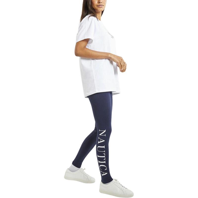 Leggings Femme Montrose NAUTICA Decathlon
