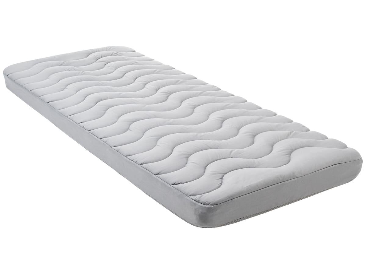 Housse pour matelas gonflable Elite Air Single - 200x75x16 cm - Surmatelas 2/7