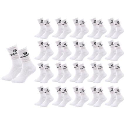 Chaussettes SPORT SERGIO TACCHINI - Pack de 20 Paires + 1 GRATUIT