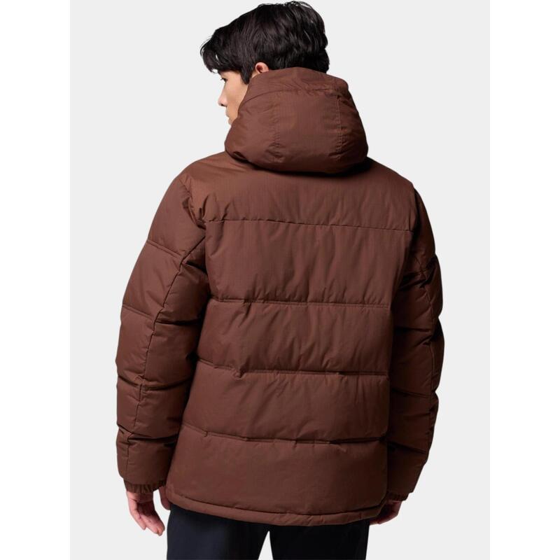 Geacă călduroasă pentru bărbați Columbia Landroamer Puffer