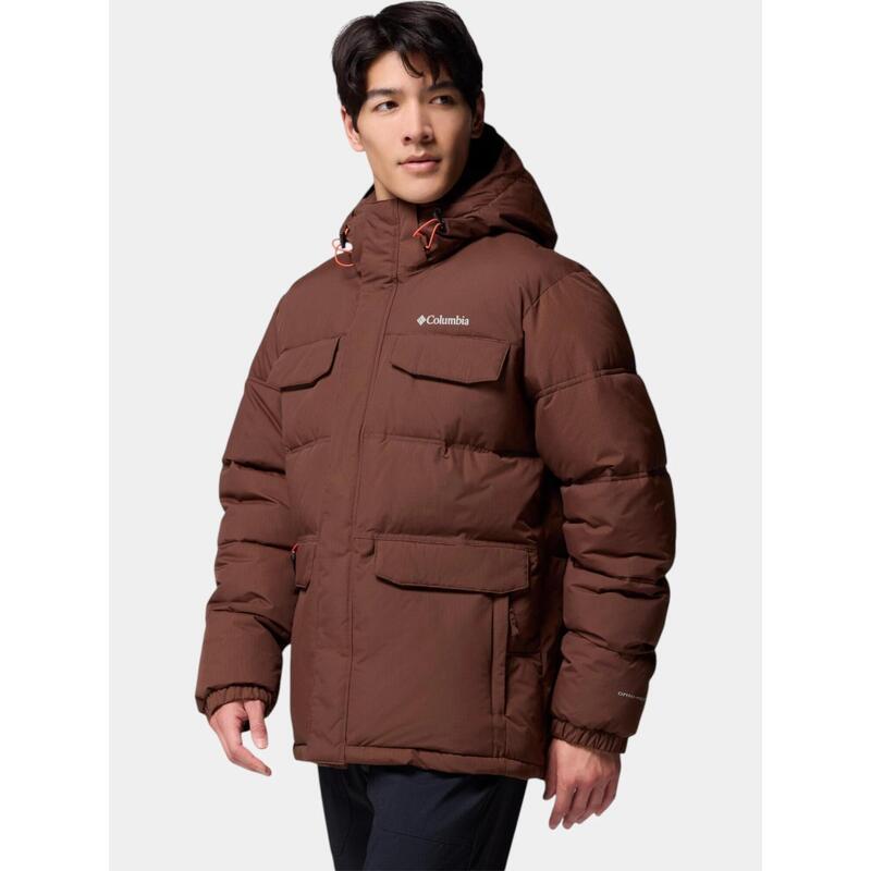 Geacă călduroasă pentru bărbați Columbia Landroamer Puffer