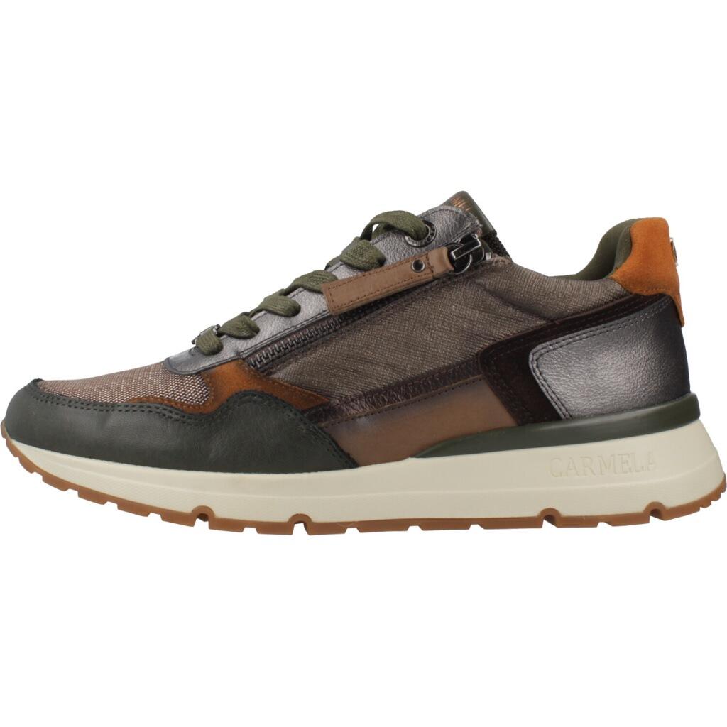 Scarpe Da Ginnastica Carmela Modello 162517c Colore Verde 2/5