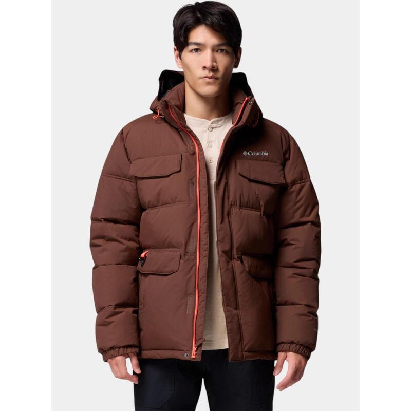 Geacă călduroasă pentru bărbați Columbia Landroamer Puffer