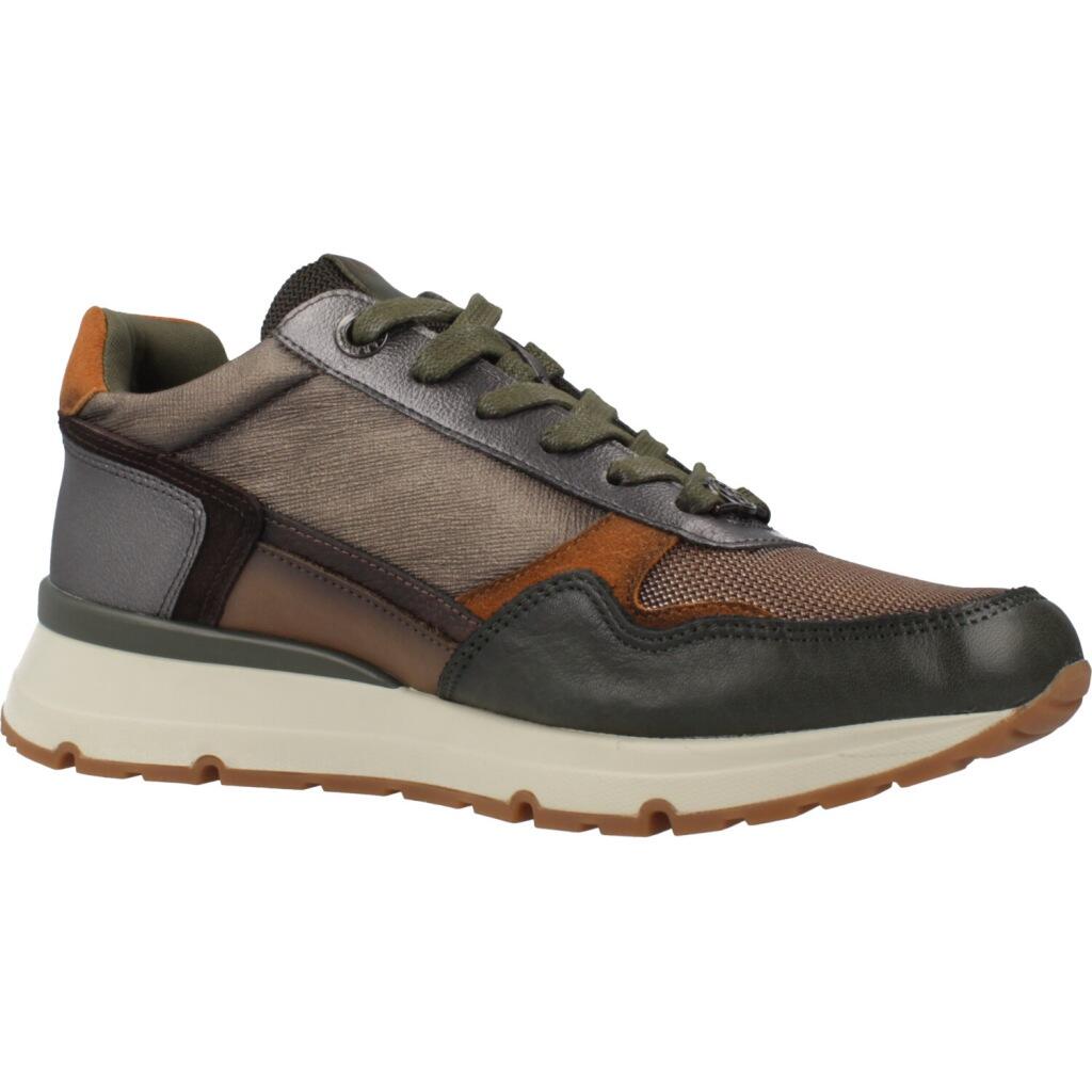 Scarpe Da Ginnastica Carmela Modello 162517c Colore Verde 5/5