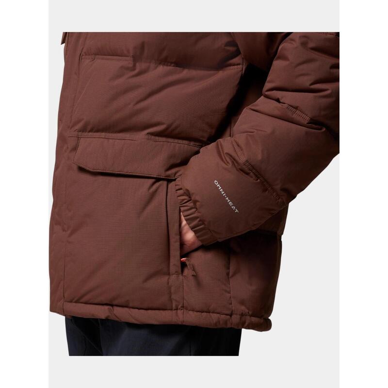 Geacă călduroasă pentru bărbați Columbia Landroamer Puffer