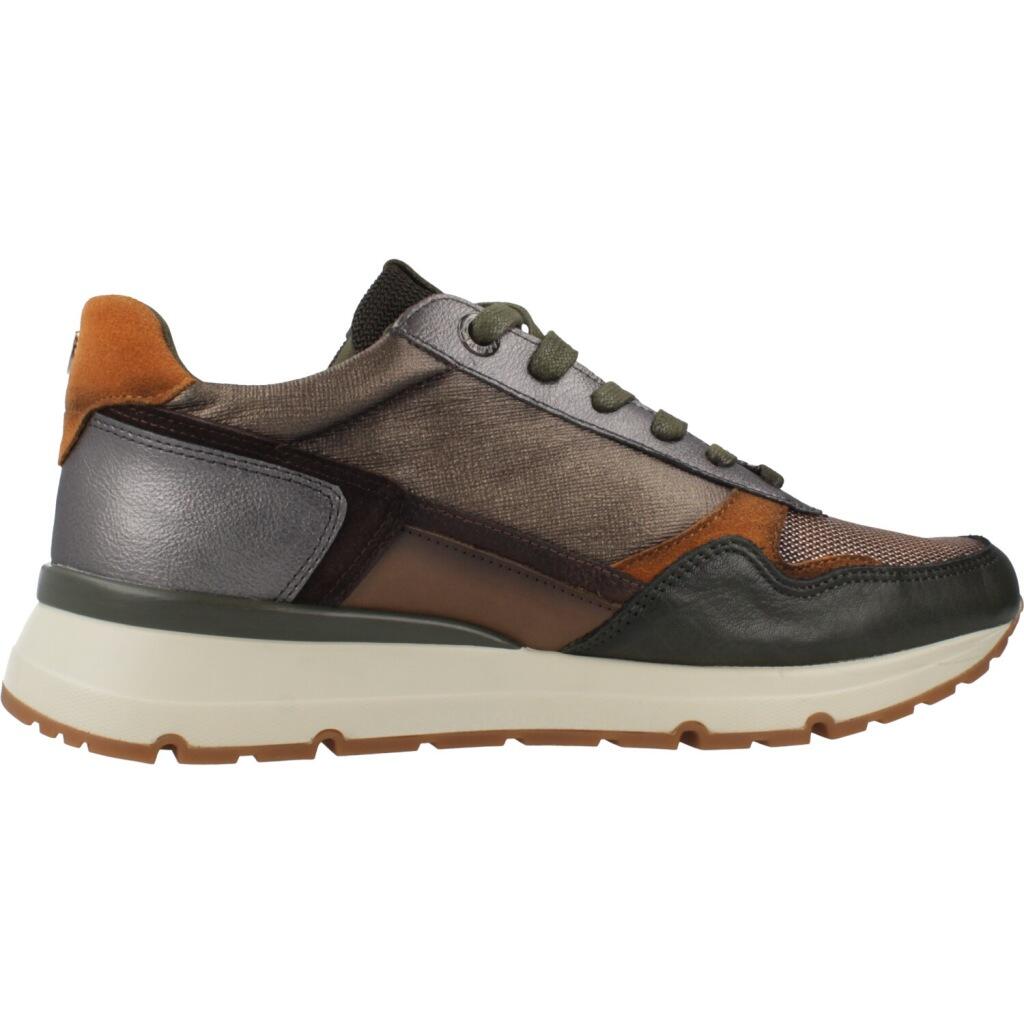 Scarpe Da Ginnastica Carmela Modello 162517c Colore Verde 4/5