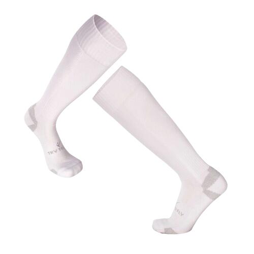 Chaussettes de football longues 3/4