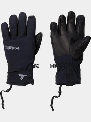 Ski handschoenen dames w powbound