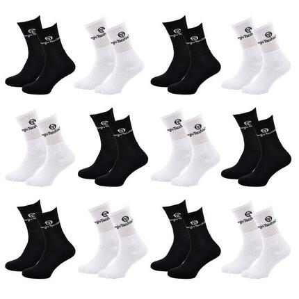 Chaussettes SPORT SERGIO TACCHINI - Pack de 12 Paires