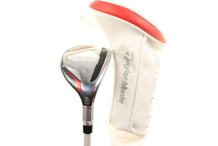 Seconde vie - TaylorMade Stealth RH 26-deg Hybrid Ladies Graphite - Sufficient