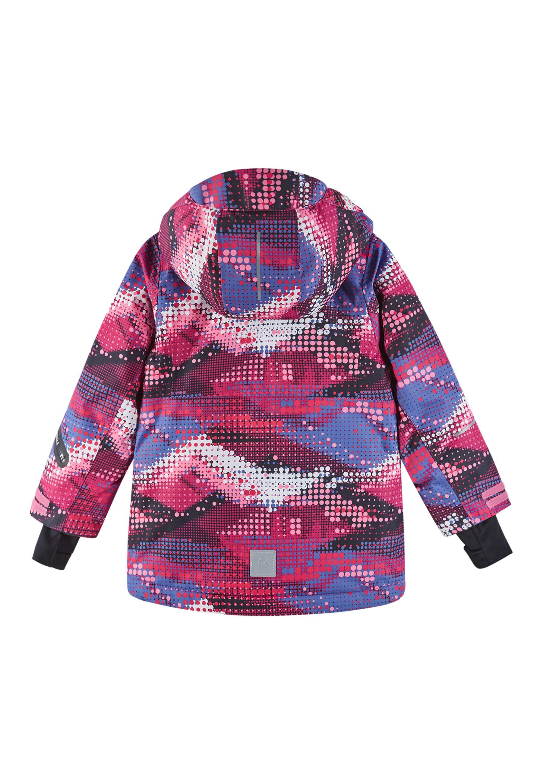 Reimatec Winterjacke Skijacke Kiiruna - 2/7