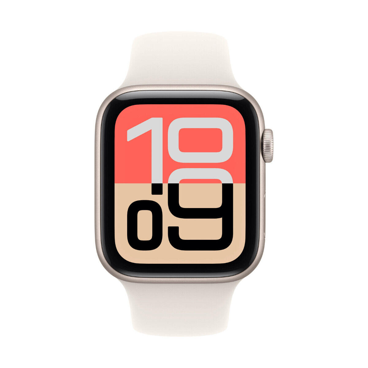 Smartwatch APPLE MEHG4ZR/A Smartwatch 2/5