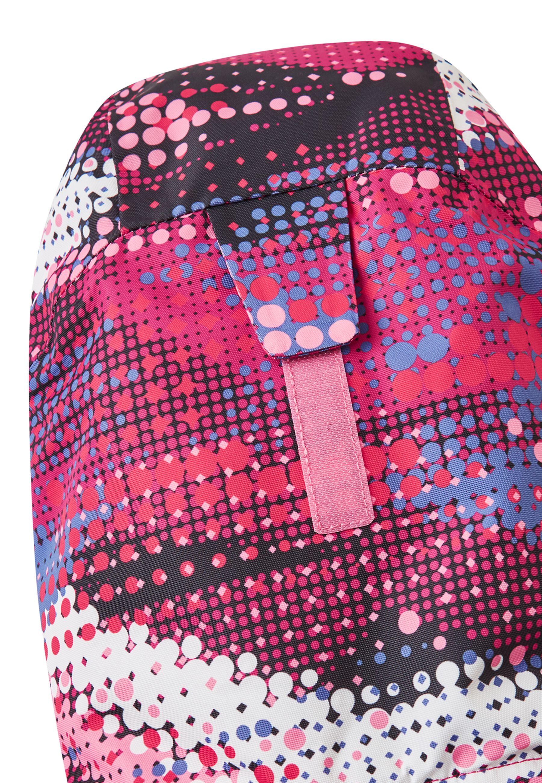 Reimatec Winterjacke Skijacke Kiiruna - 6/7