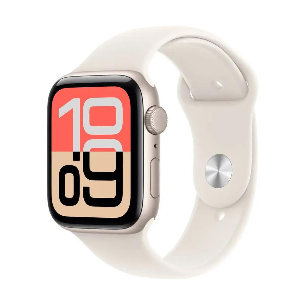 Smartwatch APPLE Apple Watch SE 3 GPS 44mm Smartwatch