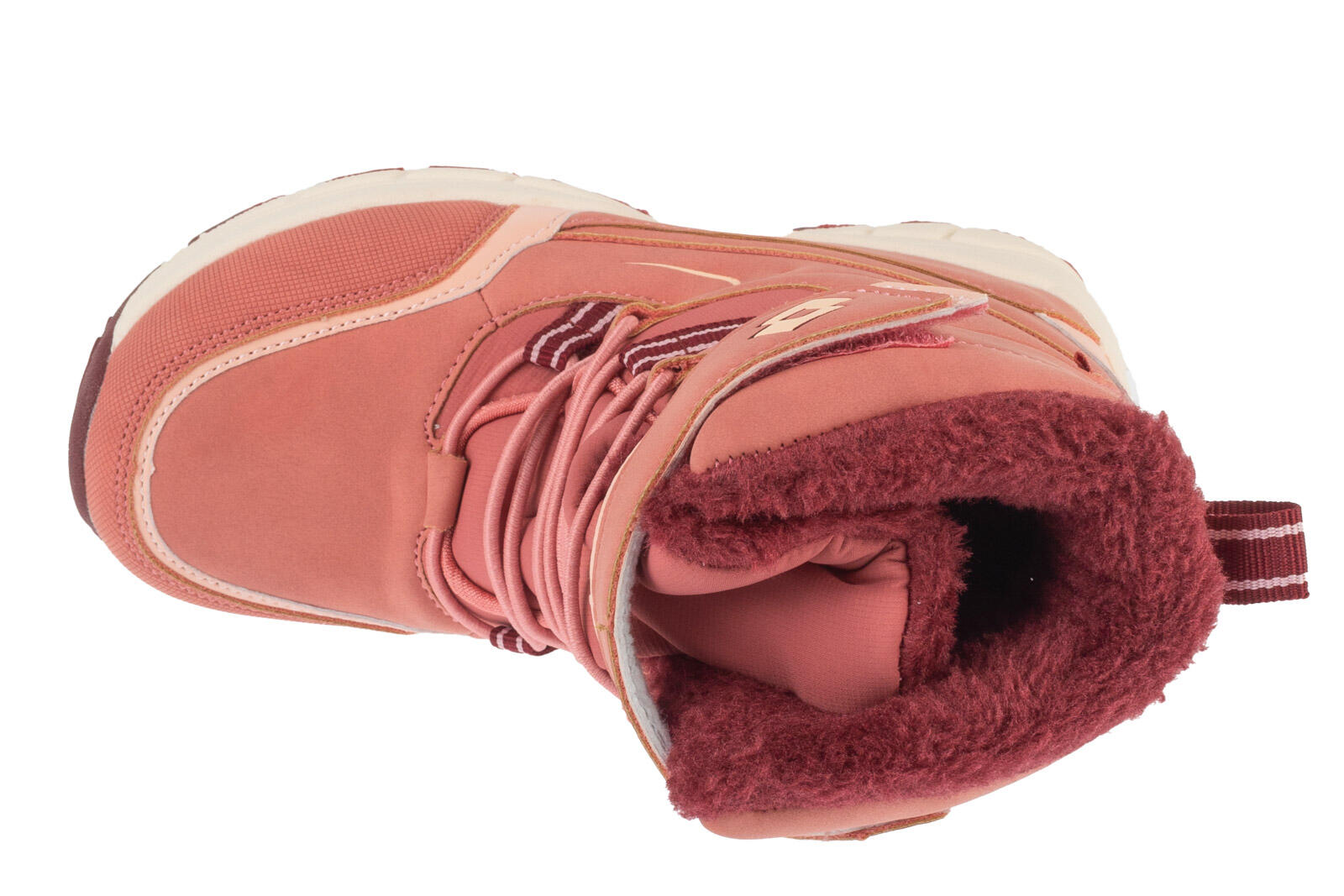 Buty zimowe dziewczęce,  Nizina Tex K 3/4