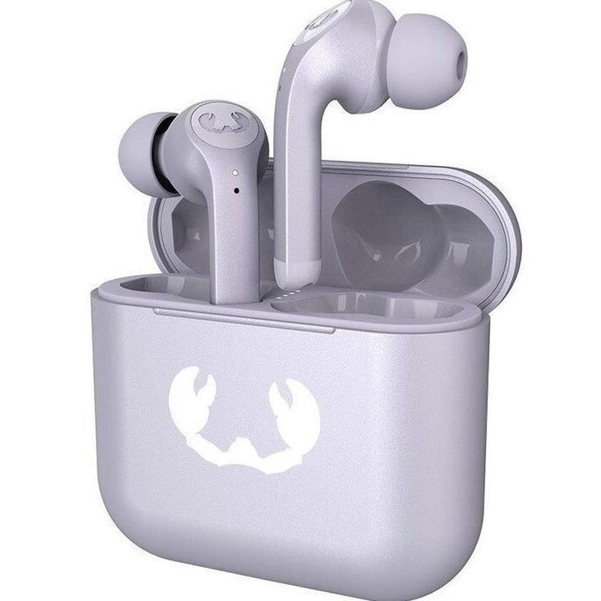 Casti True Wireless Fresh 'n Rebel Twins 3+, Bluetooth, Microfon (Violet)