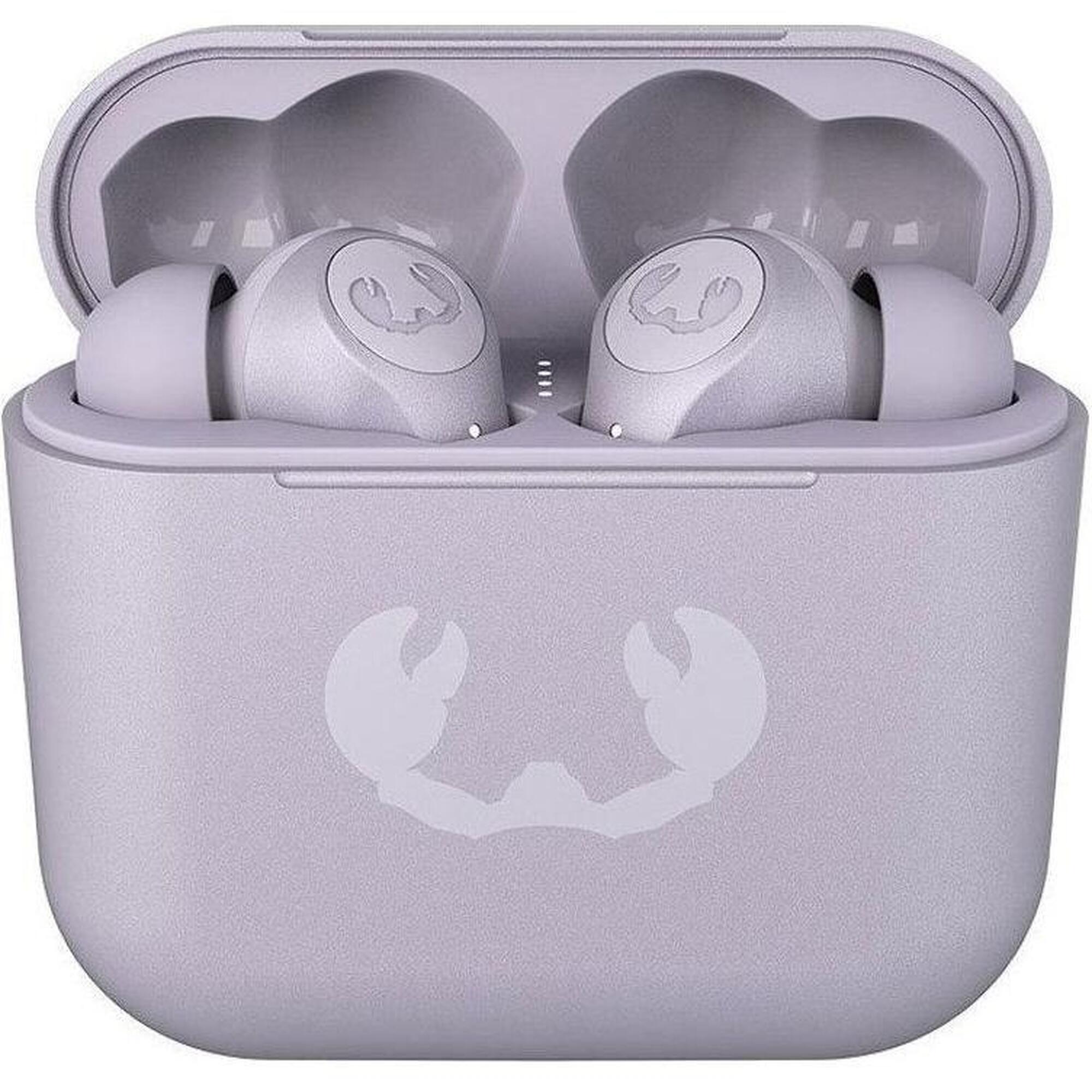 Casti True Wireless Fresh 'n Rebel Twins 3+, Bluetooth, Microfon (Violet)