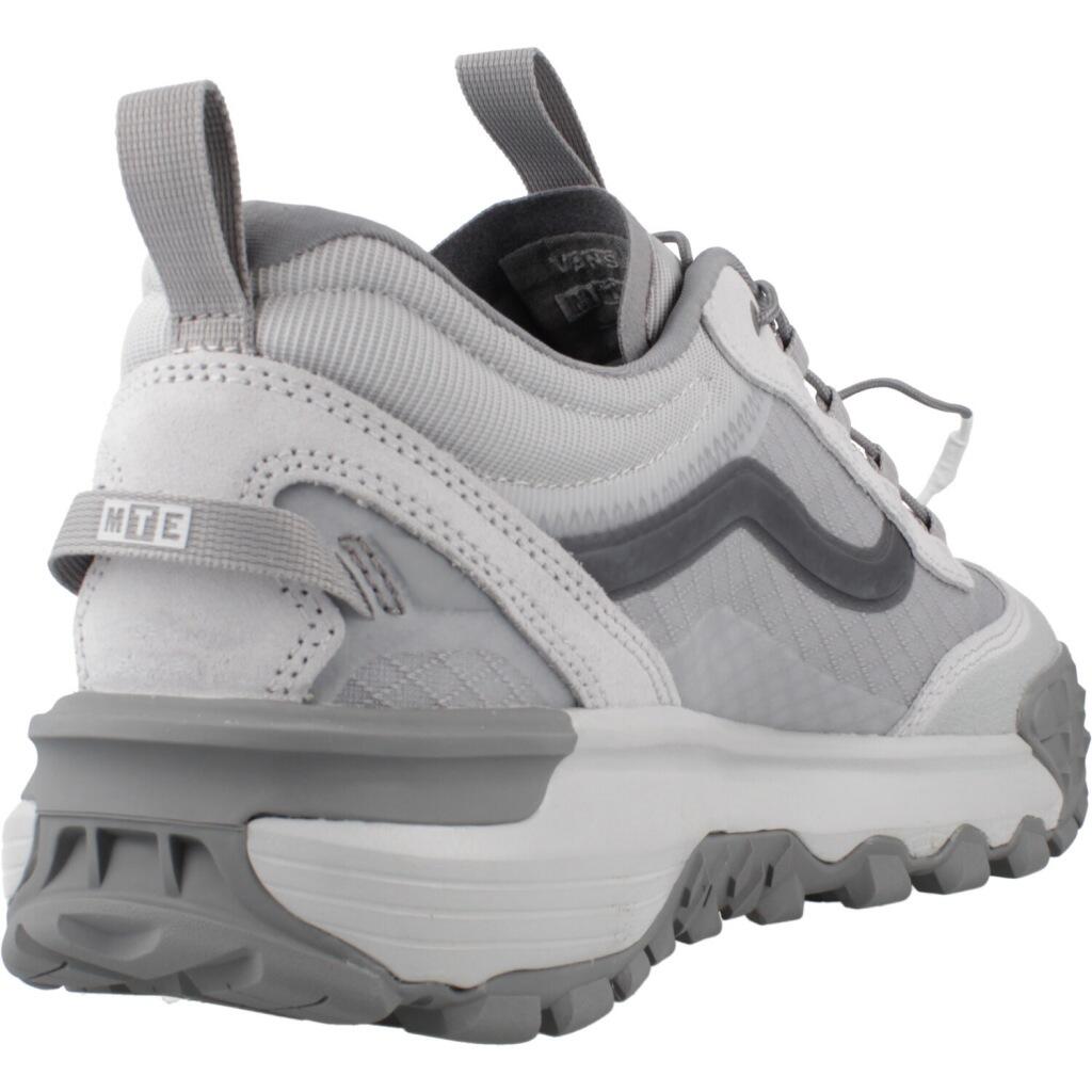 Baskets Vans Modèle Mte Crosspath Xc Couleur Gris 3/5