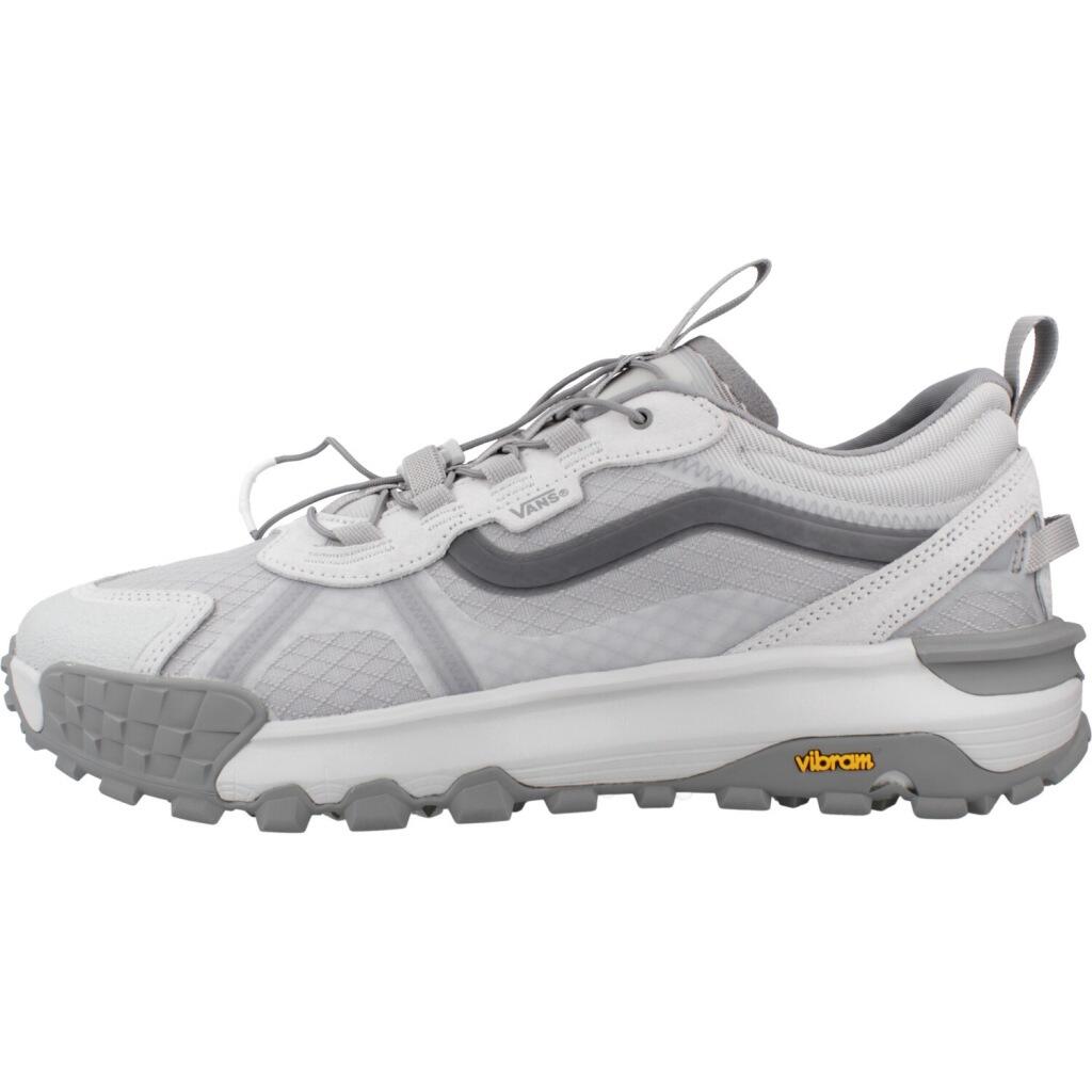 Baskets Vans Modèle Mte Crosspath Xc Couleur Gris 2/5