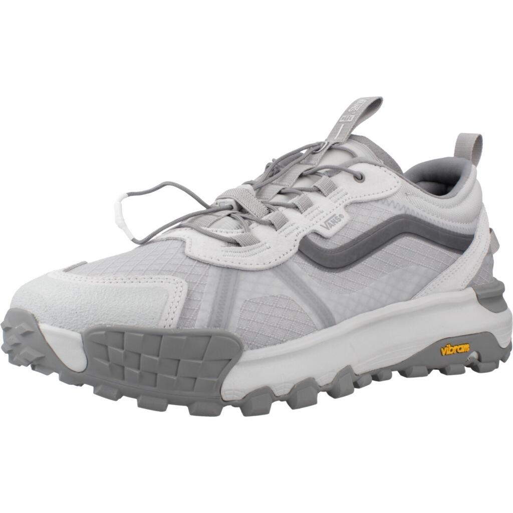 Baskets Vans Modèle Mte Crosspath Xc Couleur Gris 1/5